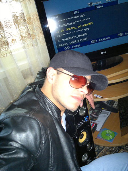 Станислав Адашев