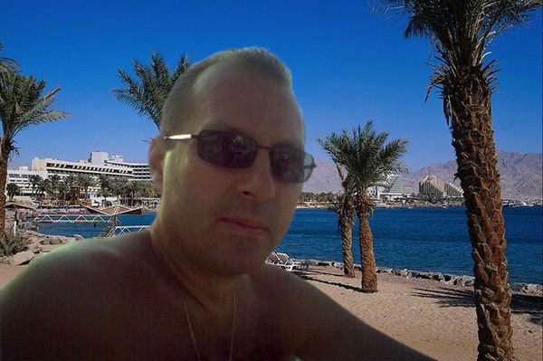 Александр Гуслянников