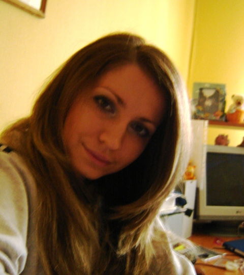 Екатерина Каширская