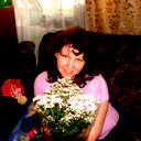Людмила Савельева