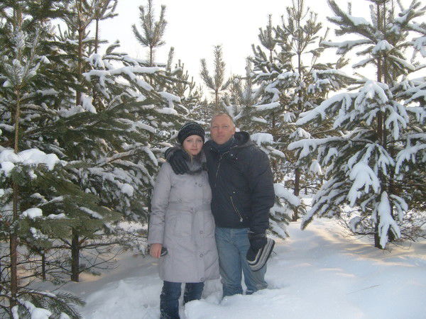 Татьяна Кашина