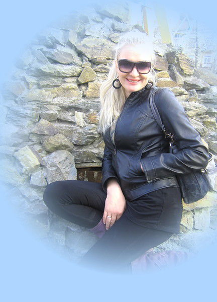 Александра Ридель