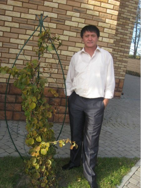 Гулмахмад Файзуллоев