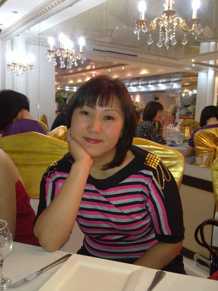 Тарбия Жауымбаева