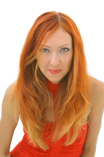 Наталья Нагурская