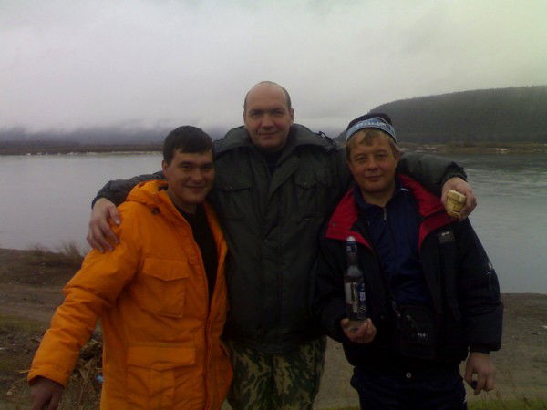 Владлен Шнуренко