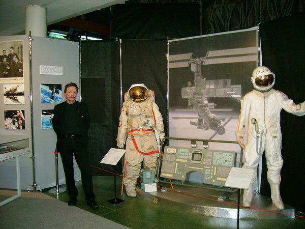 Юрий Зайцев