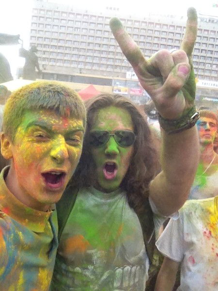 Роман Борисович