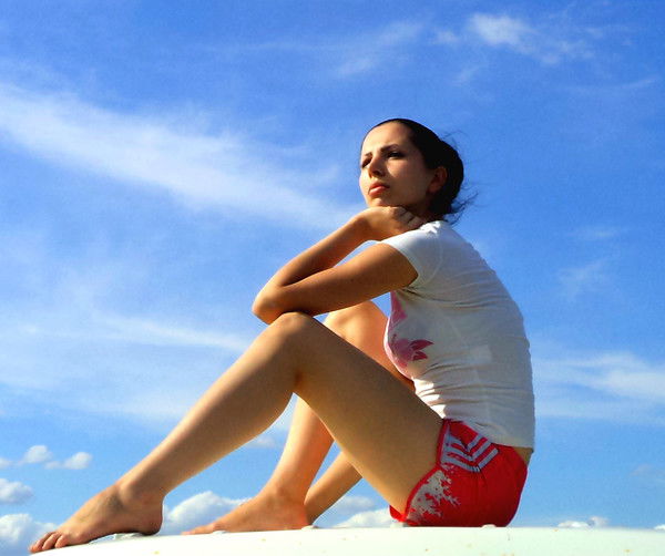 Анна Зинченко