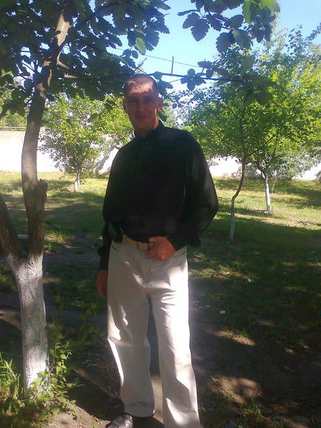 Алексей Пономаренко