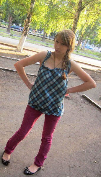 Настя Гуткина