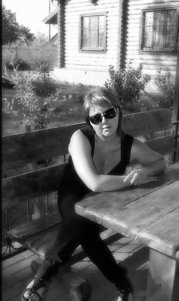 Татьяна Семыкина