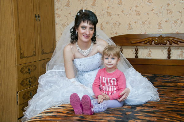 Татьяна Гаранина