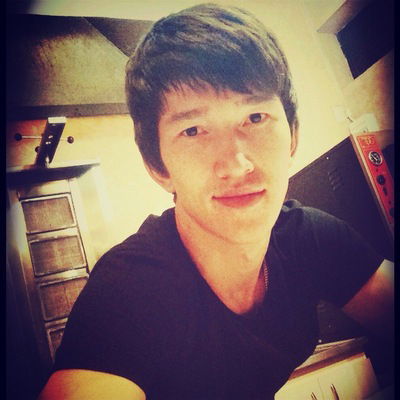 Суннат Махаматов