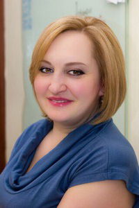 Елена Петрова