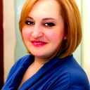 Елена Петрова