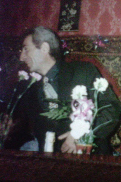 Зура Осипов