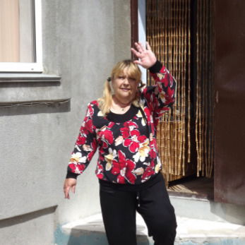 Людмила Карчинская