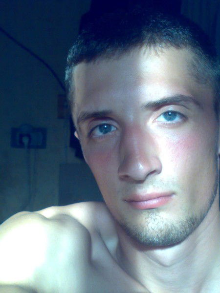 Антон Лобин