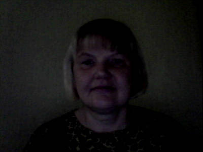 Лариса Юрьевна