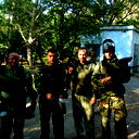 Антон Девятов