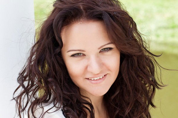 Кристина Гетт