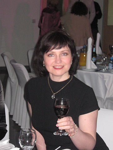 Наталья Турко