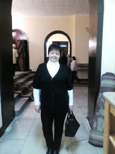 Светлана Бабич