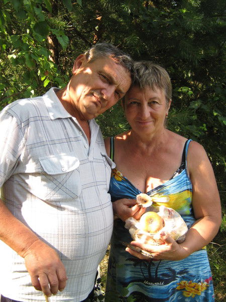 Екатерина М