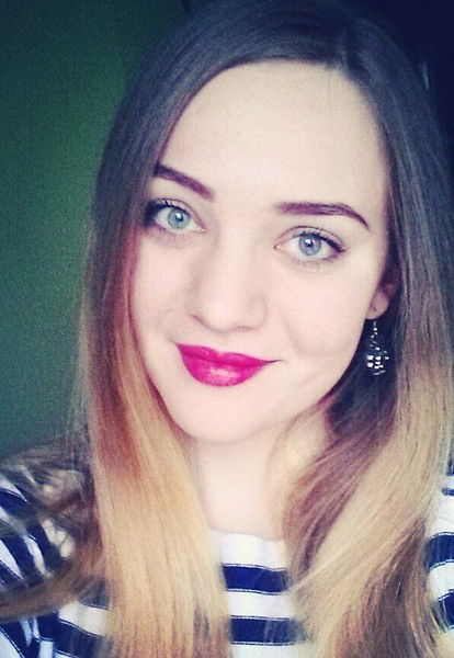 Евгения Галецкая