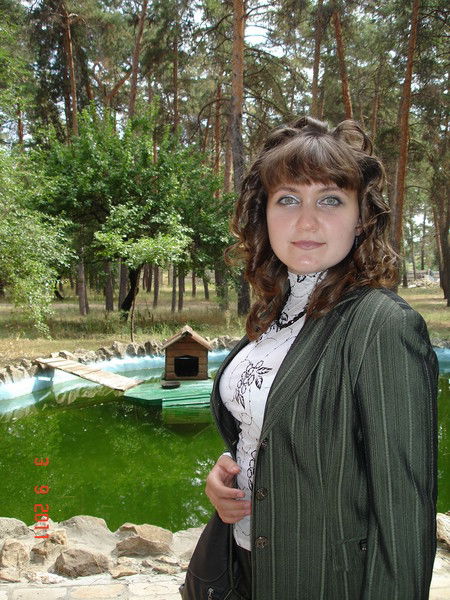 Татьяна Ковалева