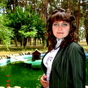 Татьяна Ковалева