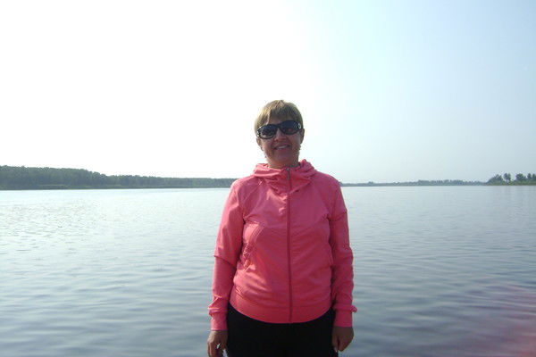 Светлана Савватеева