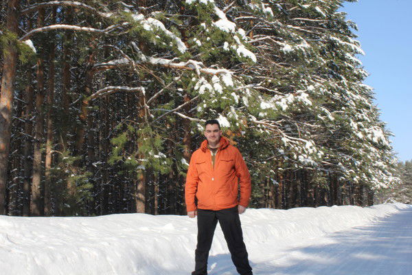 Марат Загидуллин