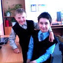 Глеб Мамыкин