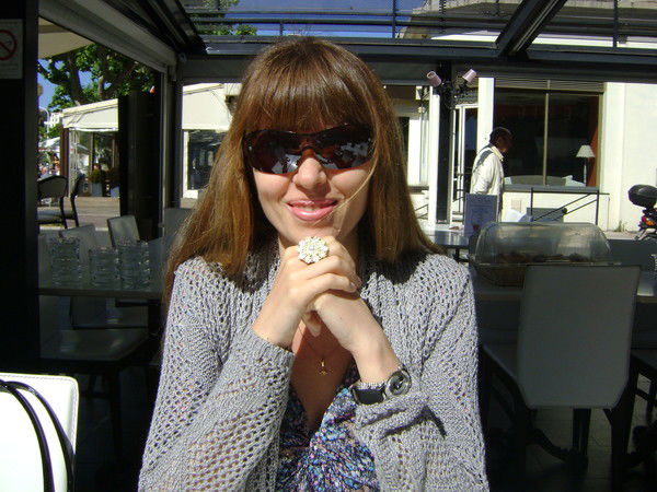 Светлана Сытая