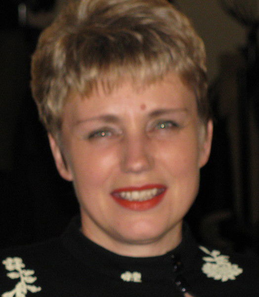 Елена Тутуева