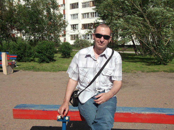 Леонид Рожковский