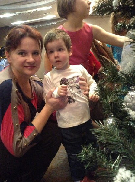 Елена Зайцева