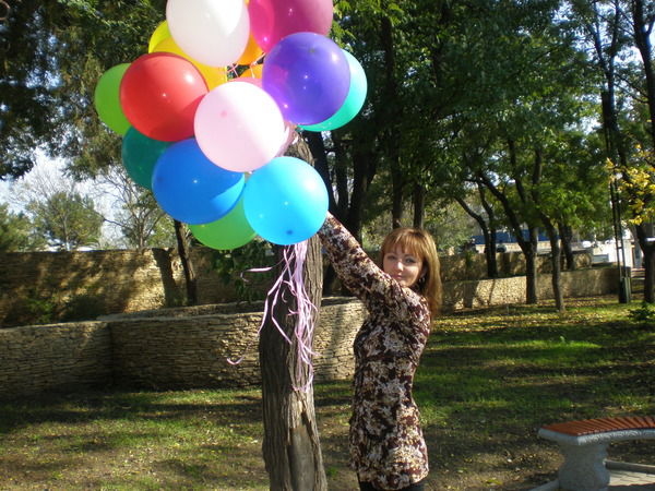 Лена Литвиненко