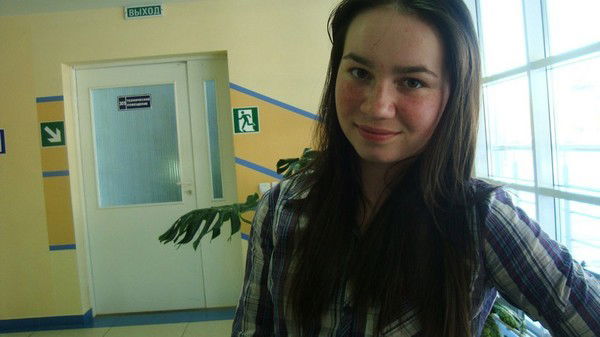 Ника Аксёнова