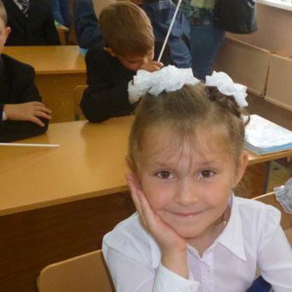 Дарья Мошнова