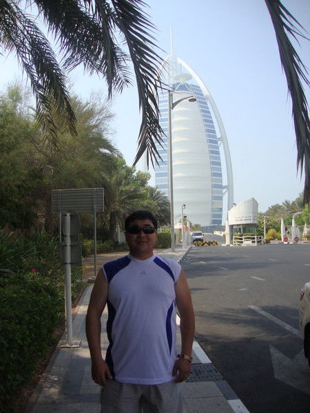 Кадырбек Саутбеков