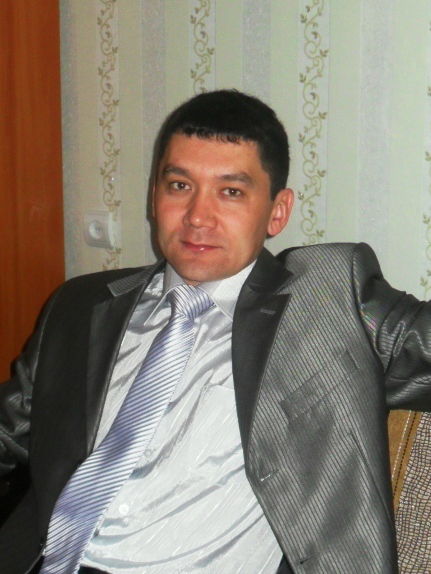 Марс Асфандияров