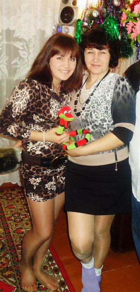 Наталья Колтакова (Новицкая)