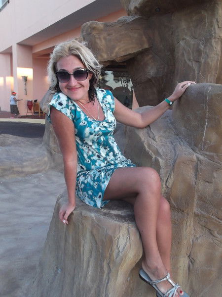 Галина Поплавская