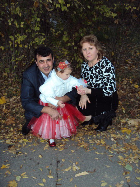 Наталия Викторовна