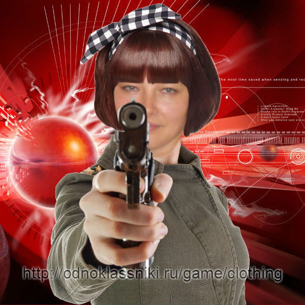 Ирина Плотникова