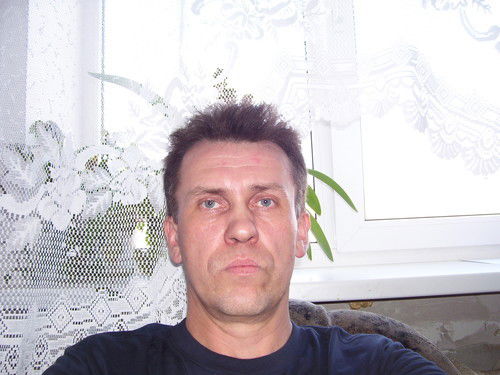 Сергей Горохов