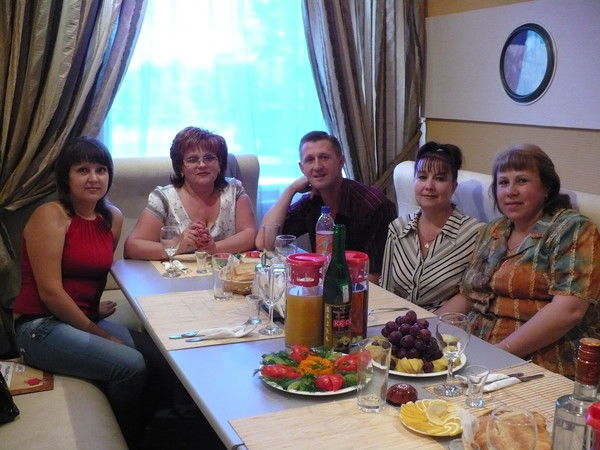 Надежда Колодеева